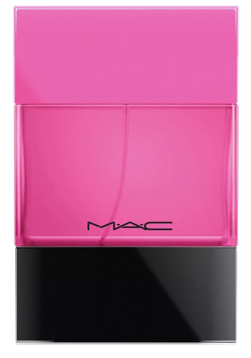 MAC Shadescents Eau De Parfum Spray CANDY YUM YUM 1.7oz / 50ml