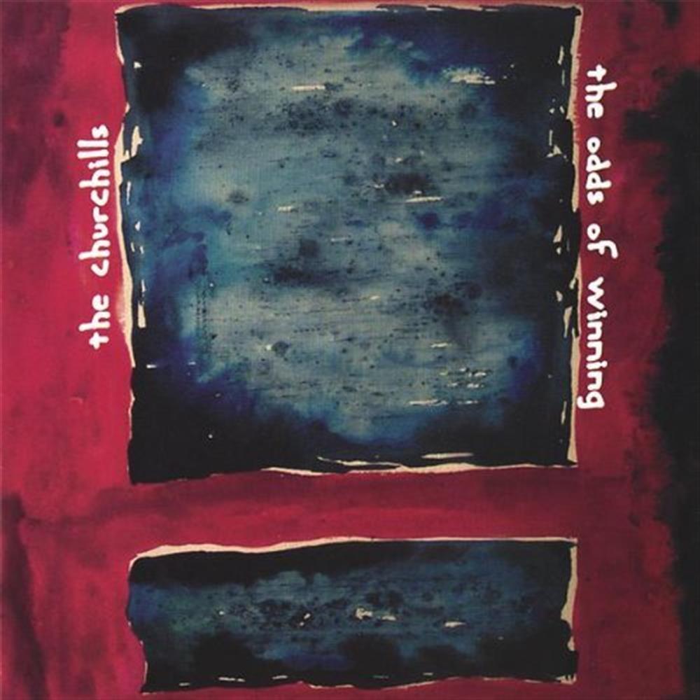 Odds Of Winning - Churchill's (Audio Cd)