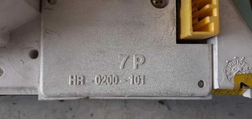 HR0200101 Rahmen Instrumente für HONDA Civic Berl. 3/4 ( Eg / eh ) 121423 - Bild 2 von 3