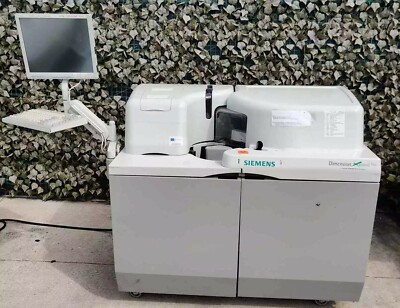 Siemens Dimension Xpand Plus Chemistry Analyzer