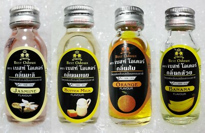 Jasmine Flavour Extract Liquid Artificial Flavor Food Bakery Desserts Cake  28ml | eBay