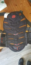 R&uuml;ckenprotektor motorrad