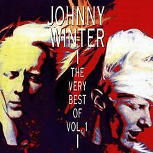 Best of Vol.1,the Very von Winter,Johnny | CD | Zustand sehr gut