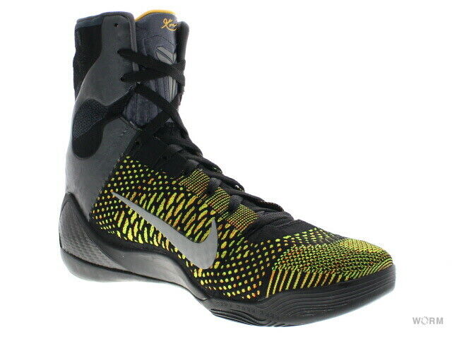 コービー9 Nike Kobe 9 EM Low Protro Kay Yow Think Pink Men's - HQ4995