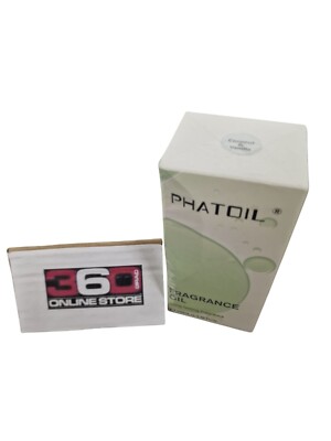 Parfümöl, Duftöl, Aromatherapie ätherisches Öl für Diffusor 100ml