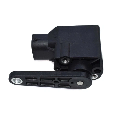 2X Sensor de nivel de altura de suspensión delantera/trasera para 06-12 MERCEDES-BENZ 0105427717 - Imagen 6 de 6