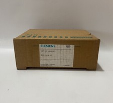 SIEMENS ESP Plate Kit #49ASMP2 Mounting Plate for ESP100 Overload Relay