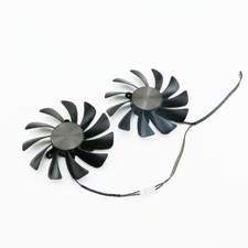 For ZOTAC GTX 1080Ti/ 1070Ti AMP Graphics Card Cooling Fan GFM10012H12SPA 95MM