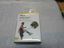 SKLZ , Star-Kick , Solo Soccer Trainer , New