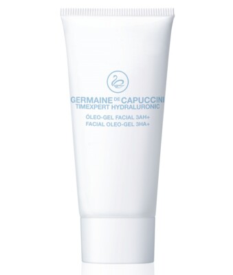 Germaine De Capuccini Facial Oleo-Gel 3HA+ 25ml #dkau