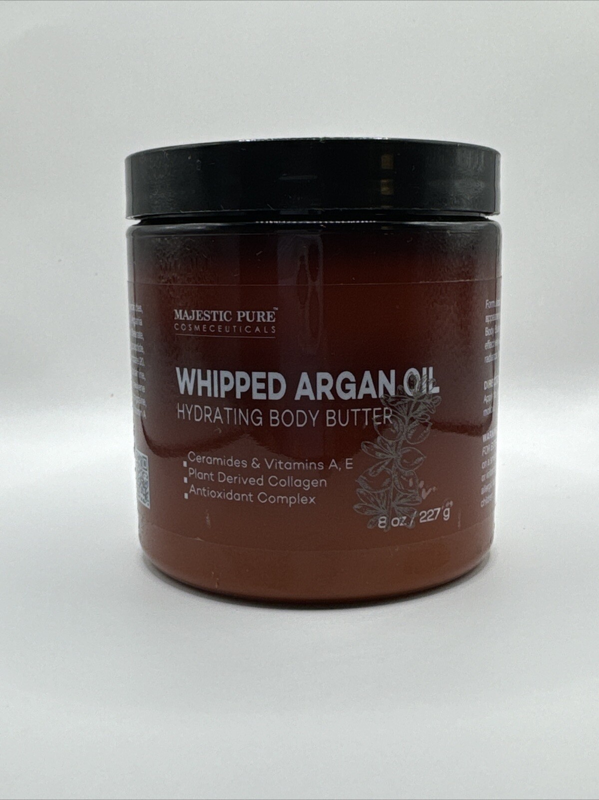 8oz New Free Shipping!