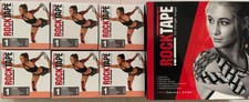 Sports Tape 6 Rolls