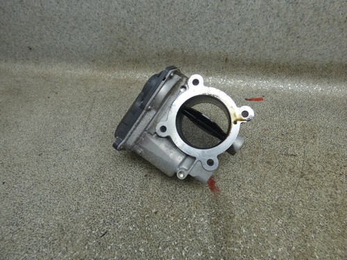 Drosselklappe 16112AA260 168Tkm Subaru Forester SHS 2.0D 08.1535.137