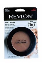 Revlon ColorStay 410 CAPPUCCINO Longwearing O...