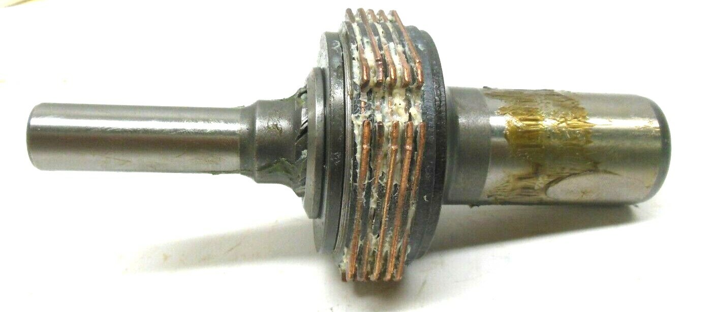 NOS FIAT BOSCH KB SERIES STARTERS CLUTCH 222-24010 2006401527 J&N REPRODUCTION