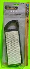 Outdoor Factory Parts 578451213 Air Filter Fits Briggs & Stratton
