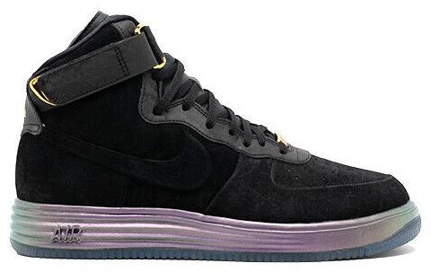 Nike Lunar Force 1 Lux Bhm Qs Bhm