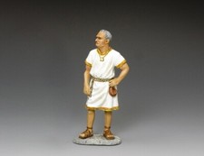 KING  COUNTRY ROMAN EMPIRE RNB050 ROMAN MERCHANT