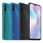 Xiaomi Redmi 9A Global Version 6.53 inch 4GB RAM 64GB ROM 5000mAh MTK Helio G25