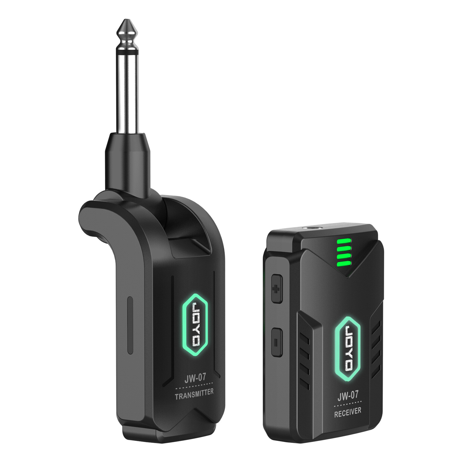 2.4g Auto Pairing Stereo Transmitter Receive