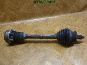 Antriebswelle Gelenkwelle Skoda Roomster Praktik 1.2 links 6Q0407271AT 1A TH