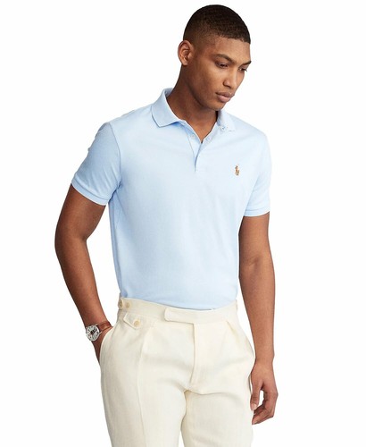 Polo Ralph Lauren Custom SLIM Fit Soft 