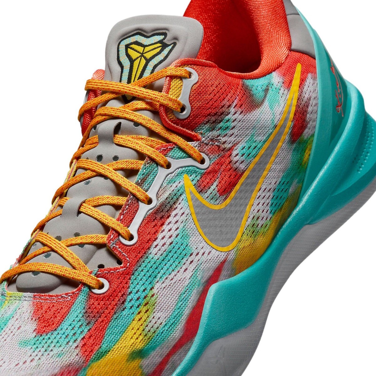 コービー8 ベニスビーチ 4/24発売｜Nike Kobe 8 Protro 