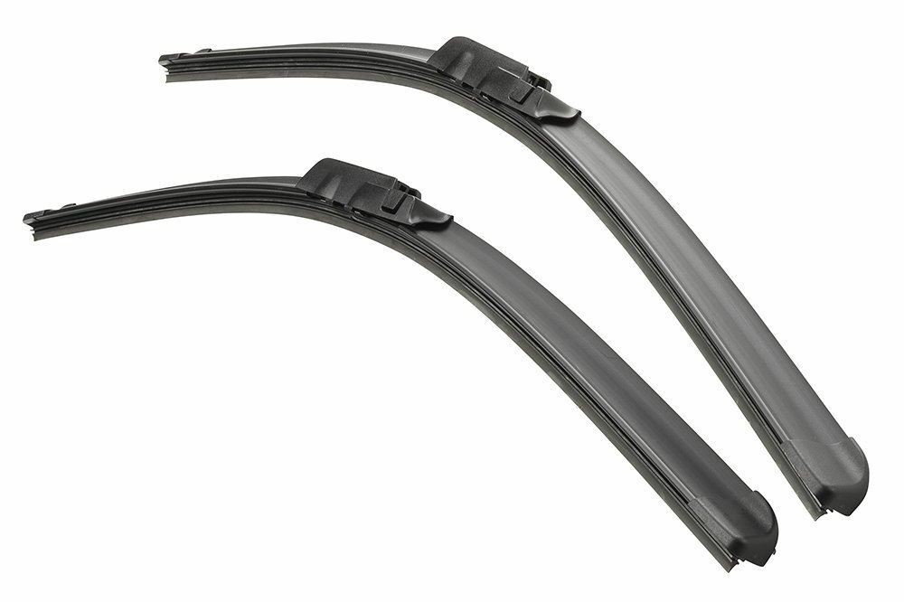Bosch Aerotwin A745S Wiper Blade Twin Pack 24/14, 53 OFF