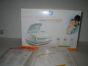 prince lionheart wipes warmer without pillow