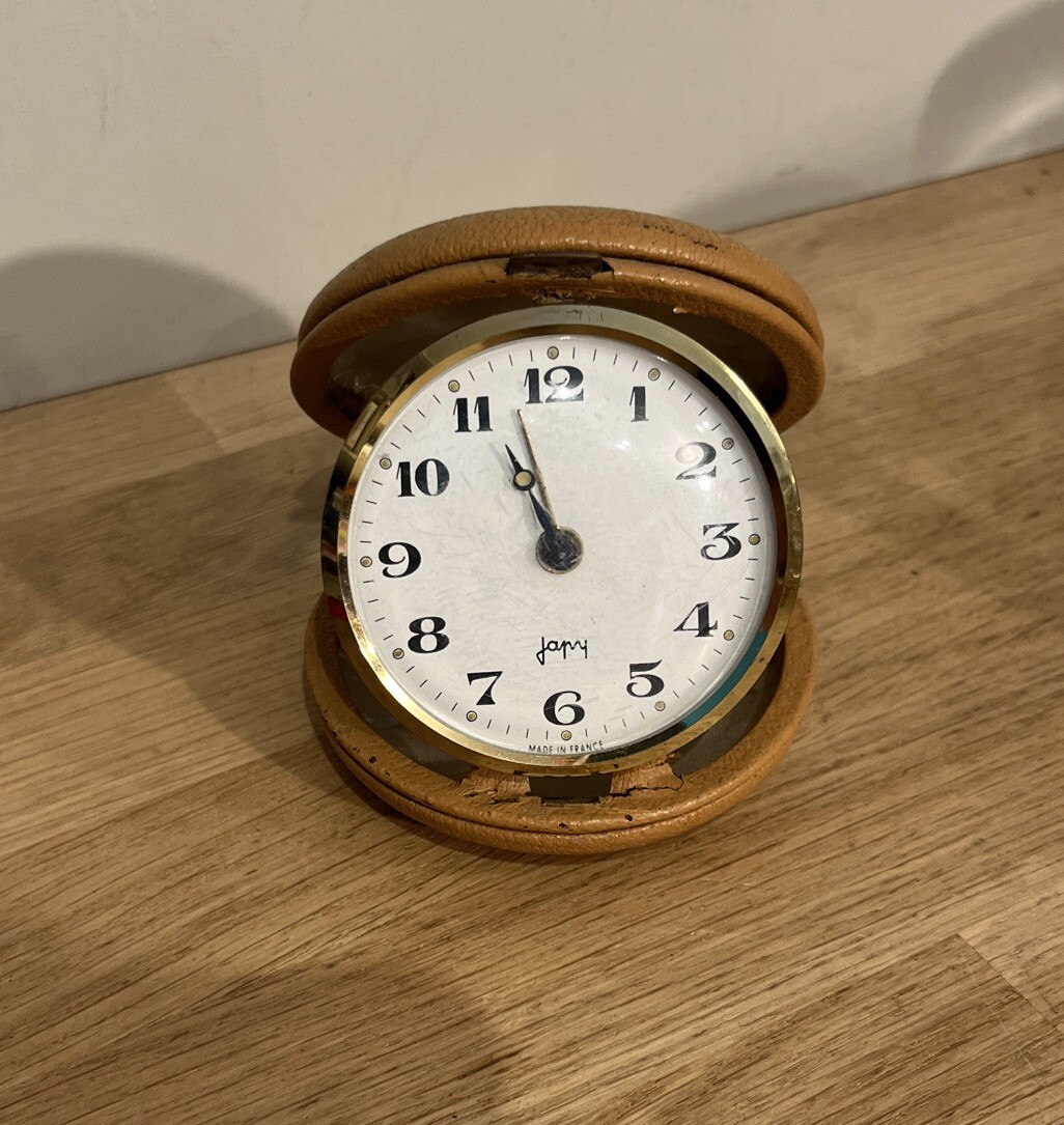 Reveil Ancien Japy À VENDRE! - FR