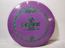 Discraft Nuke FLX PFN purple ESP disc golf 175 grams