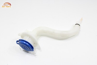 2016 - 2024 VOLVO XC90 WIPER WASHER RESERVOIR FILLER NECK TUBE HOSE OEM ...