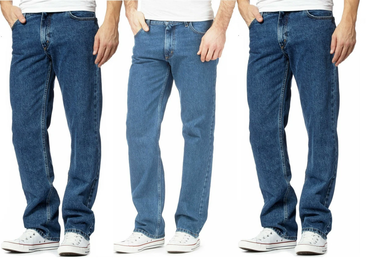 Regular Fit slim fit Wholesale Jeans For Men, Denim, Lycra at Rs 470/piece  in New Delhi