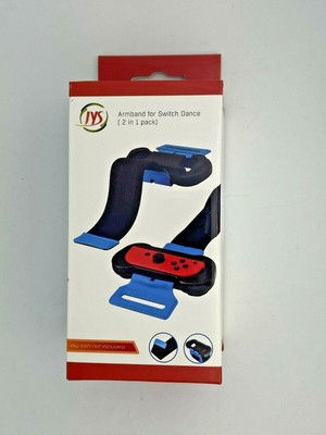 esunfon Switch wristband just-dance dancing armband dancing ultimate accessories