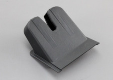 VOLKSWAGEN TOUAREG CR Boot Lid Flap  Lock Cover 7608275209B9 NEW GENUINE