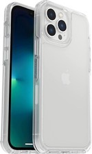 Case For iPhone 13 Pro Max  12 Pro Max Otterbox Symmetry Series Case - Clear