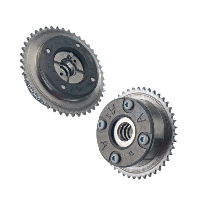 2x Nockenwellenversteller für Mercedes Benz CLK E C Klasse W203 S211 2710500900