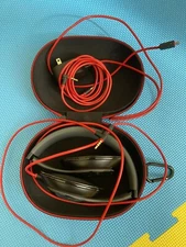 Beats by Dr. Dre Executive Over the Ear Headphone - Black