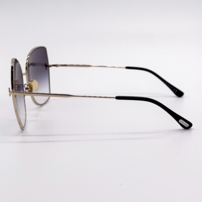 Occhiali da sole da donna Tom Ford oro | Acquisti Online su Occhiali da sole da donna Tom Ford oro | Acquisti Online su