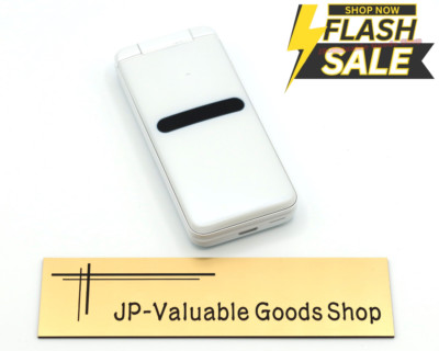 B] KYOCERA KYF42 GRATINA KEITAI Android Flip UNLOCKED SIM Free
