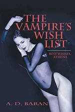 The Vampire's Wish List                                                        