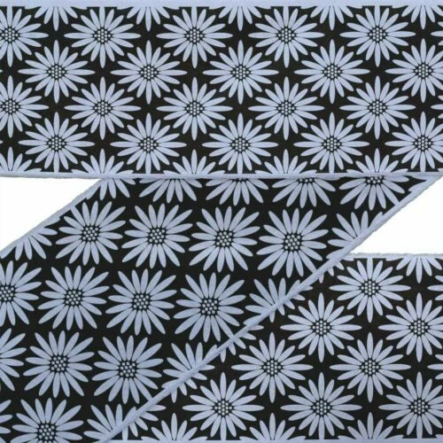 Borten & Bänder zum Annähen aus Samt