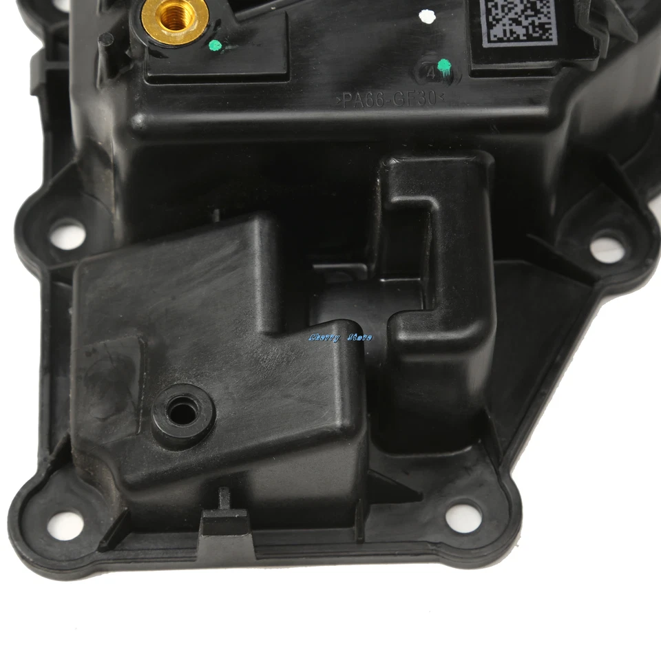 Crankcase Breather Oil Seperator Fit For VW CC Jetta Tiguan Audi A3 A4 1.2T 1.4T Foto 4 de 4