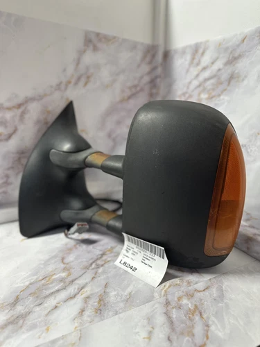 02-07 FORD F250 SD PICKUP Door Mirror Left
