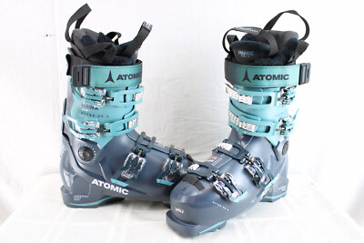 Atomic Hawx Ultra 95 S GW Used Wmns Ski Boots Size 25.5 #089842 | eBay