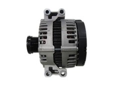 BMW X1 (E84) 3.0 PETROL 2009-2011 NEW 150A ALTERNATOR *check numbers