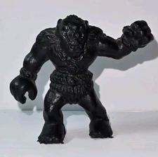 90's Monster in My Pocket Cyclops #8 Series 1 Black Mexican Sonrics 