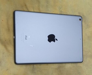 PADTG25 Original Akkudeckel Backcover Gehäuse für Apple iPad 5 iPad Air A1474