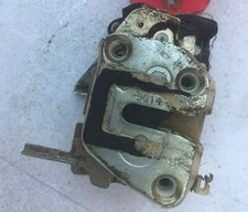 90-97 MAZA MIATA CERRADURA PUERTA DERECHA PESTILLO ACTUADOR 91 92 93 94 95 96 LADO PASAJERO
