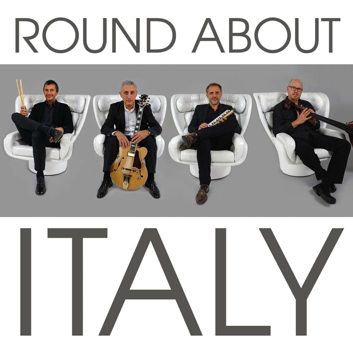Round About Italy Round About Italy